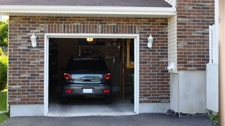 Garage Door Installation at Harvey Park South, Colorado