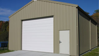 Garage Door Openers at Harvey Park South, Colorado